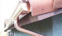 Rain Gutter Installation, Repair, Cleaning in Berrien Springs, MI